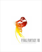 Final Fantasy VIII Original Soundtrack Revival Disc Soundtrack 2019