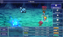 FFV iOS Osmose