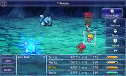 FFV iOS Osmose