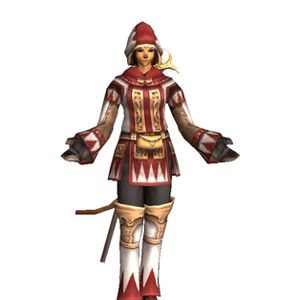 White Mage Final Fantasy Wiki Fandom
