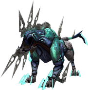 FFXIII enemy Adamantheron.png (82 KB) Adamantheron