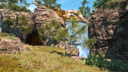 FFXIV Eastern Thanalan 05