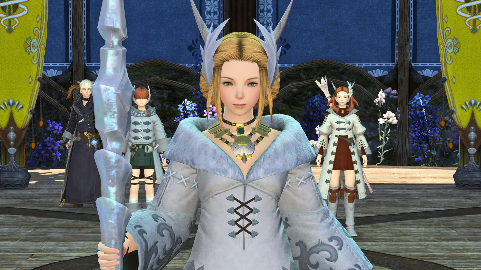 Padjal Final Fantasy Wiki Fandom
