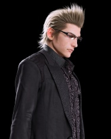 Ignis Scientia Final Fantasy Wiki Fandom