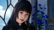 FFXV TGS Gentiana