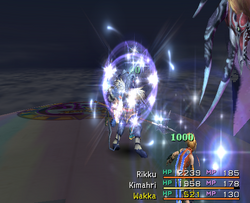 Final Fantasy X Items Final Fantasy Wiki Fandom
