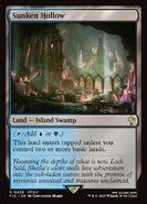 Fic-429-sunken-hollow (1).jpg (117 KB) Skalla depicting 'Sunken Hollow' in Magic: the Gathering