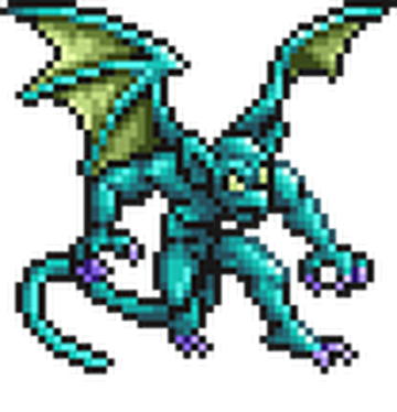 Gargoyle (Final Fantasy III) | Final Fantasy Wiki | Fandom Gargoyle (Final Fantasy III) | Final Fantasy Wiki | Fandom