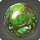 Tier VI green materia.