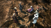 Guildivain detained