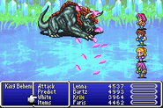 Healing Wind (GBA).