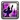 Jolt III PvP from Final Fantasy XIV icon