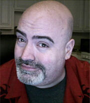 Kyle Hebert