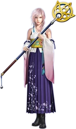 Spira's Summoner