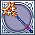 Memory Rod Rank 5 icon.