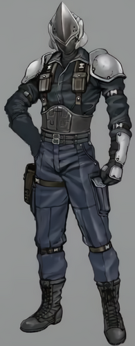 3 C Soldier Operator Final Fantasy Wiki Fandom 3 C Soldier Operator Final Fantasy Wiki Fandom