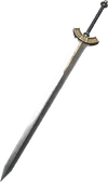 Type-99 Longsword from FFVIIEC