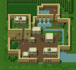 Town