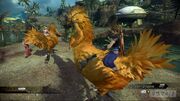 Chocobo-riding-FFXIII-2