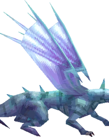 Clockwork Dragon Final Fantasy Iv 3d Final Fantasy Wiki Fandom
