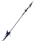Commander's Lance