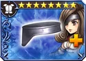 Beatrix's Eyepatch (IX)+