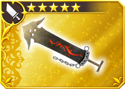 DFFOO Jecht Sword (X)