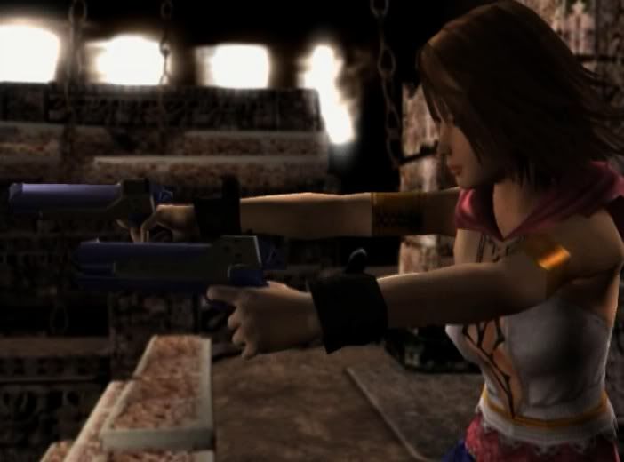 Yuna Final Fantasy Wiki Fandom