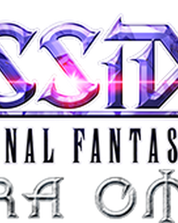 Dissidia Final Fantasy Opera Omnia Final Fantasy Wiki Fandom