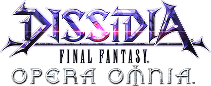 DISSIDIA FINAL FANTASY OPERA OMNIA