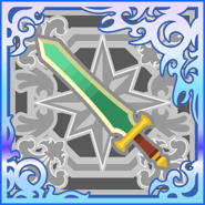 Final Fantasy Airborne Brigade (SSR+).