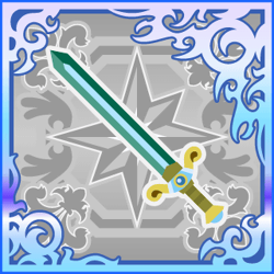 Final Fantasy Airborne Brigade (SSR) [FFVI].