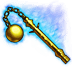 Vesper in Final Fantasy Brave Exvius.