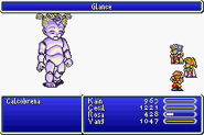 FFIV Glance.png (3 KB) Glance in Final Fantasy IV (GBA).