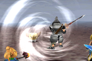 Final Fantasy IX.