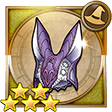 FFRK Cat-Ear Hood FFI. 