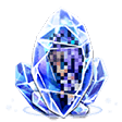 Echo's Memory Crystal II.