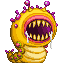 Sand Worm [World Wide Words]