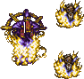 FFRK Wrexsoul FFVI