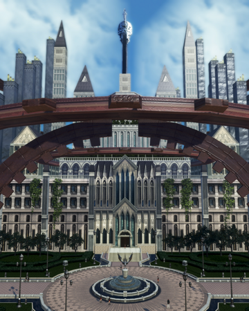 Akademeia Final Fantasy Wiki Fandom