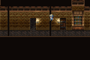 The underground basement (2014 mobile/Steam).