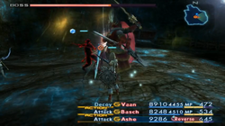 Final Fantasy Xii Statuses Final Fantasy Wiki Fandom