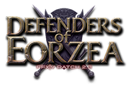FFXIV Defenders of Eorzea