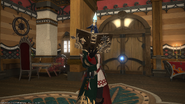 Final Fantasy XIV.