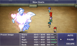 FF Dimensions Steal Hearts