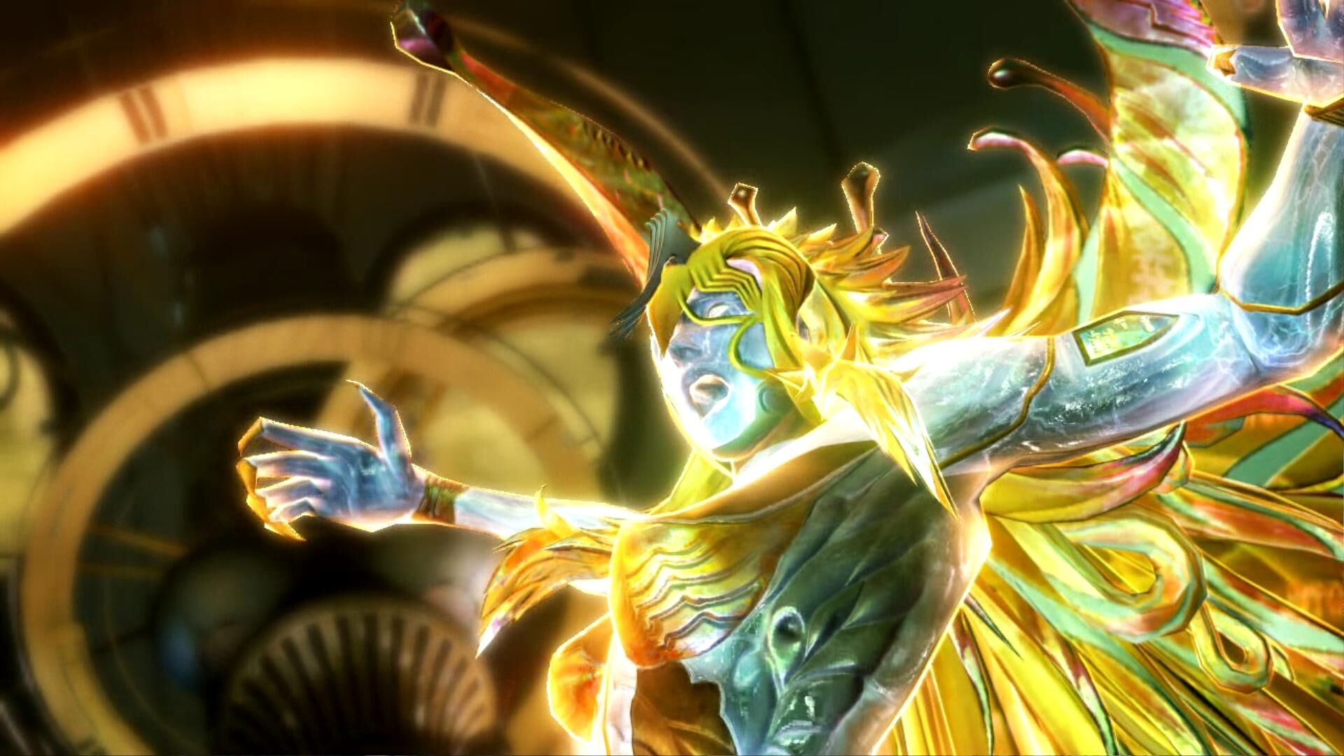 Ragnarok Final Fantasy Xiii Final Fantasy Wiki Fandom