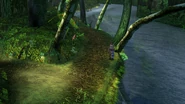 Kilika woods2.jpg (1.77 MB) Kilika Woods in Final Fantasy X-2.