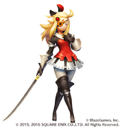 Edea outfit.