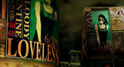 LOVELESS Posters