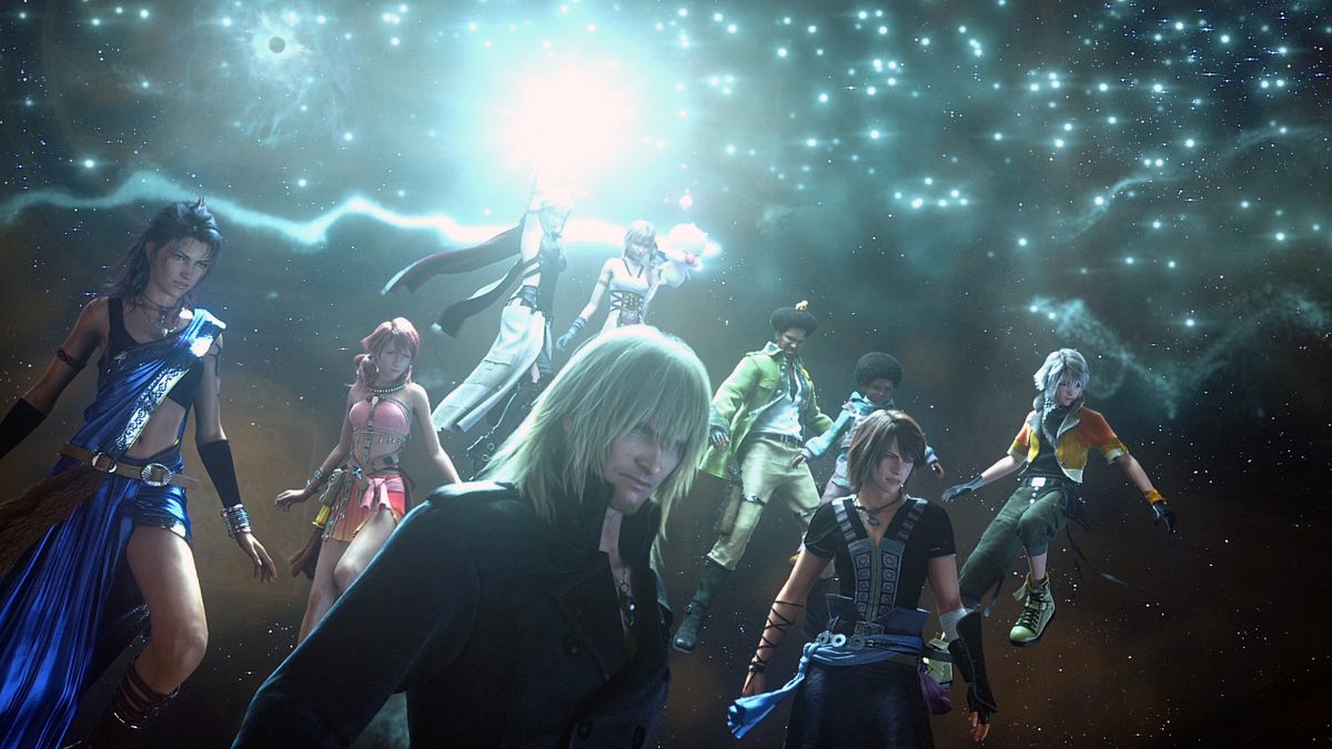 Final Fantasy XV returns to Jump with a spotlight on battle system - Nova  Crystallis